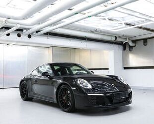 Porsche 991 Gebrauchtwagen