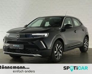 Opel Mokka-e Gebrauchtwagen
