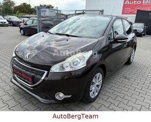 Peugeot 208 Gebrauchtwagen