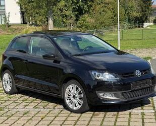 VW Polo Gebrauchtwagen