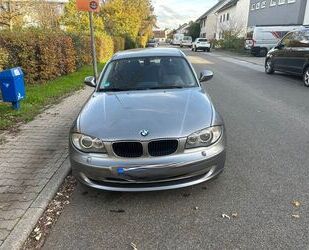 BMW 116 Gebrauchtwagen