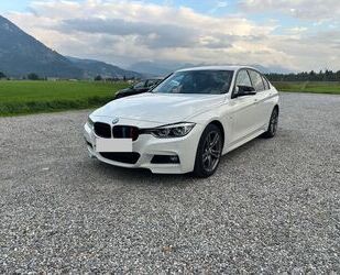 BMW 318 Gebrauchtwagen