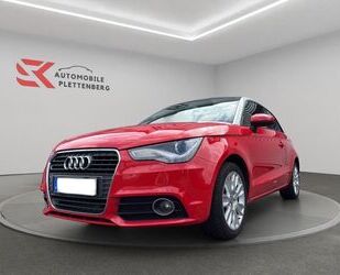 Audi A1 Gebrauchtwagen