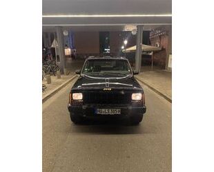 Jeep Grand Cherokee Gebrauchtwagen