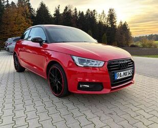Audi A1 Gebrauchtwagen