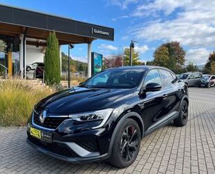 Renault Arkana Gebrauchtwagen