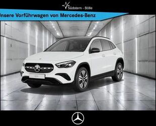 Mercedes-Benz GLA 200 Gebrauchtwagen