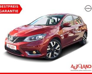 Nissan Pulsar Gebrauchtwagen