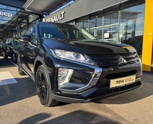 Mitsubishi Eclipse Cross Gebrauchtwagen