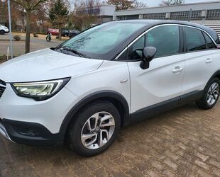 Opel Crossland (X) Gebrauchtwagen