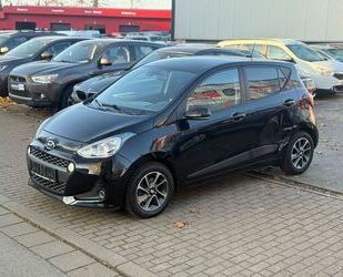Hyundai i10 Gebrauchtwagen