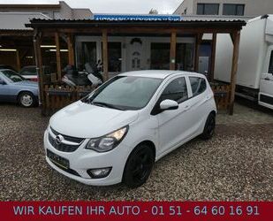 Opel Karl Gebrauchtwagen