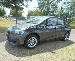 BMW 216 Active Tourer Gebrauchtwagen