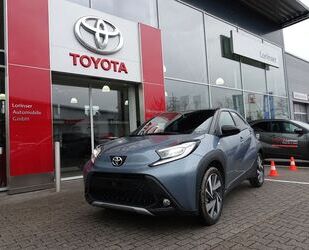 Toyota Toyota Aygo X Explore *Automatikgetriebe* Gebrauchtwagen