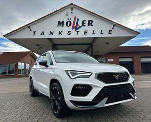 Cupra Ateca Gebrauchtwagen