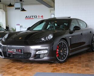 Porsche Panamera Gebrauchtwagen
