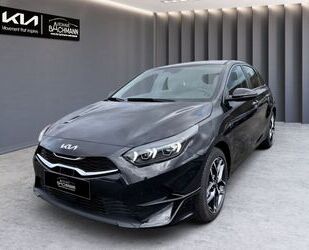 Kia ceed / Ceed Gebrauchtwagen