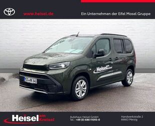 Toyota Proace City Gebrauchtwagen