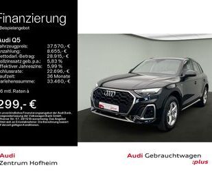Audi Q5 Gebrauchtwagen