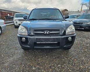 Hyundai TUCSON Gebrauchtwagen