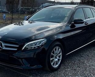 Mercedes-Benz C 180 Gebrauchtwagen
