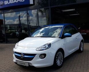 Opel Adam Gebrauchtwagen