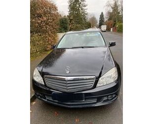 Mercedes-Benz C 200 Gebrauchtwagen