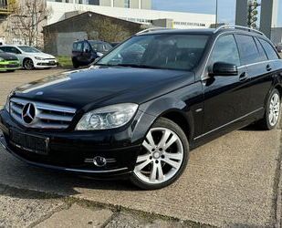 Mercedes-Benz C 200 Gebrauchtwagen