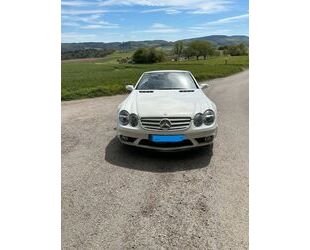 Mercedes-Benz SL 55 AMG Gebrauchtwagen