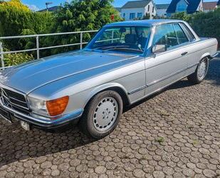 Mercedes-Benz 380 Gebrauchtwagen