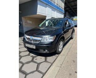 Dodge Journey Gebrauchtwagen