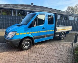 Mercedes-Benz Sprinter Gebrauchtwagen