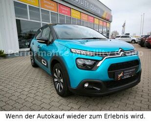 Citroen C3 Gebrauchtwagen