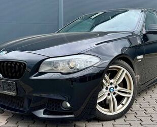BMW 530 Gebrauchtwagen