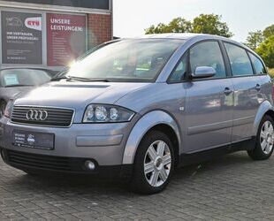 Audi A2 Gebrauchtwagen