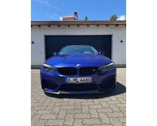 BMW M4 Gebrauchtwagen