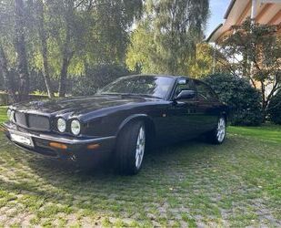 Jaguar XJR Gebrauchtwagen