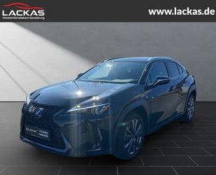 Lexus UX Gebrauchtwagen