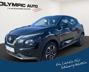 Nissan Juke Gebrauchtwagen