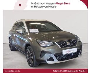 Seat Arona Gebrauchtwagen