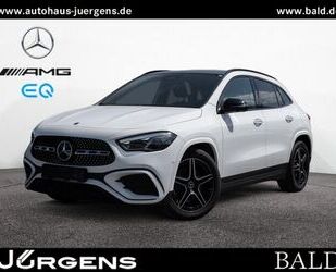 Mercedes-Benz GLA 250 Gebrauchtwagen