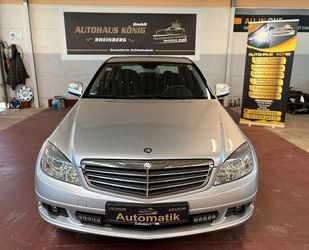 Mercedes-Benz C 180 Gebrauchtwagen