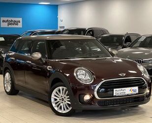 Mini Cooper Clubman Gebrauchtwagen