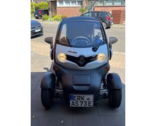 Renault Twizy Gebrauchtwagen