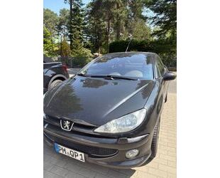 Peugeot 206 Gebrauchtwagen