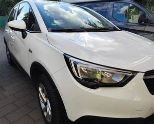 Opel Crossland (X) Gebrauchtwagen