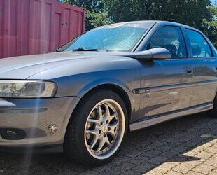 Opel Vectra Gebrauchtwagen
