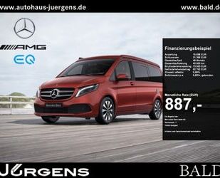 Mercedes-Benz V 300 Gebrauchtwagen