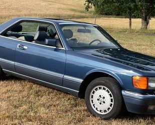 Mercedes-Benz 500 Gebrauchtwagen
