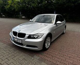 BMW 318 Gebrauchtwagen